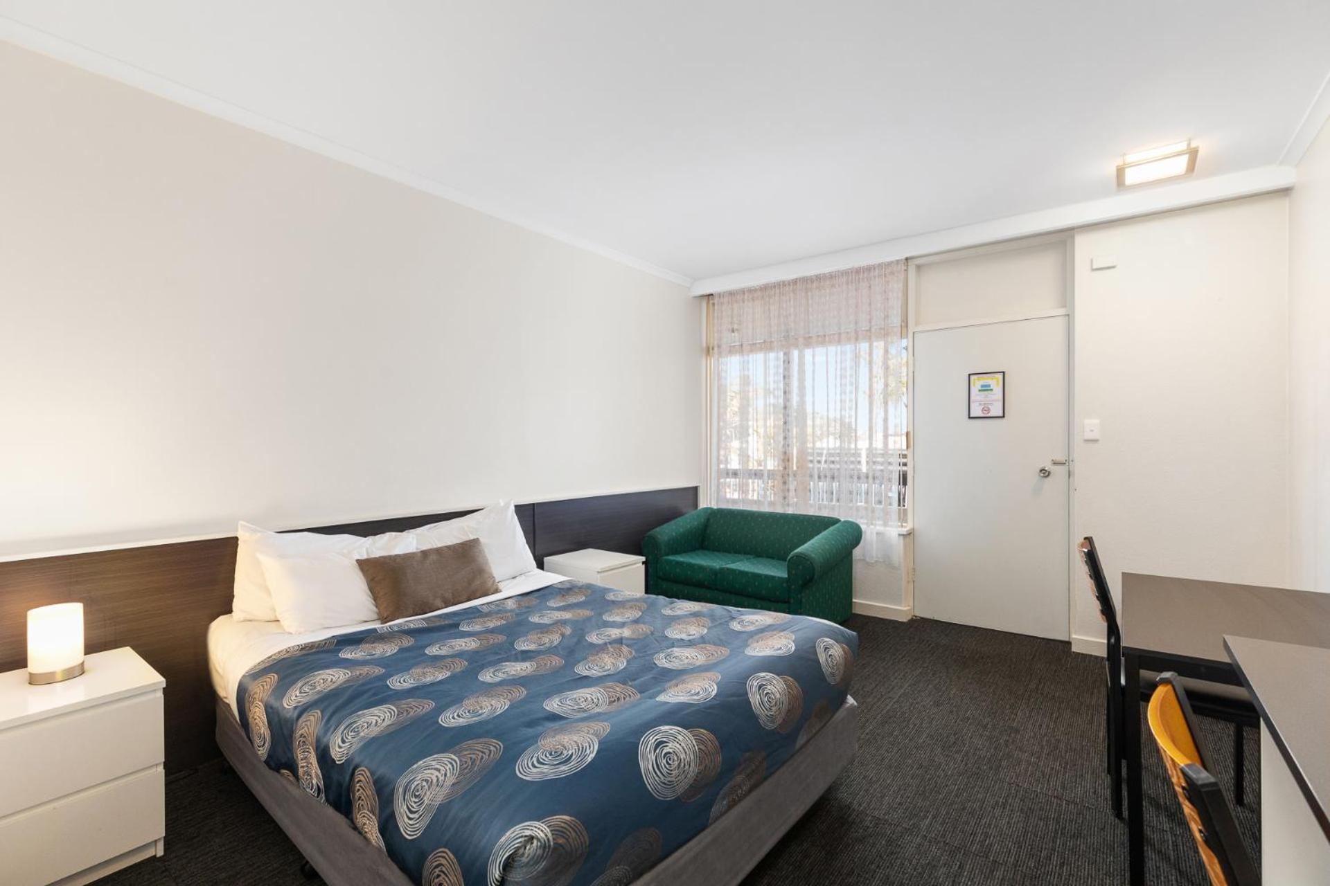 Red Carpet Motel Mount Gambier Zimmer foto
