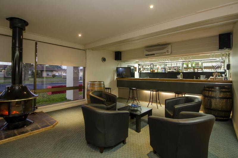 Red Carpet Motel Mount Gambier Exterior foto