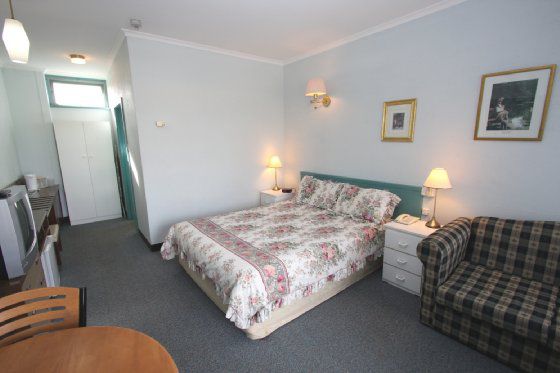 Red Carpet Motel Mount Gambier Zimmer foto